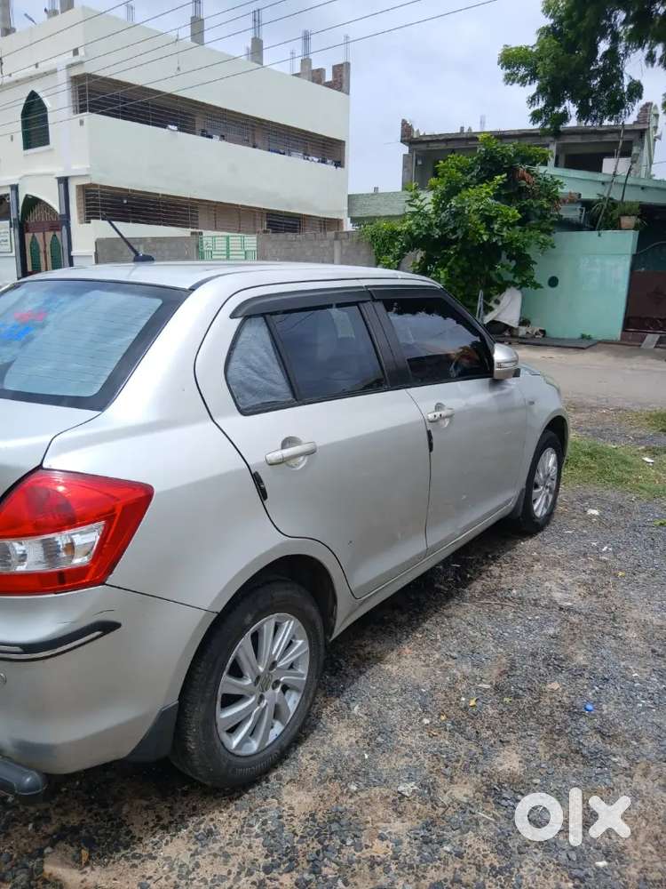 Maruti Suzuki Swift 2015 Diesel