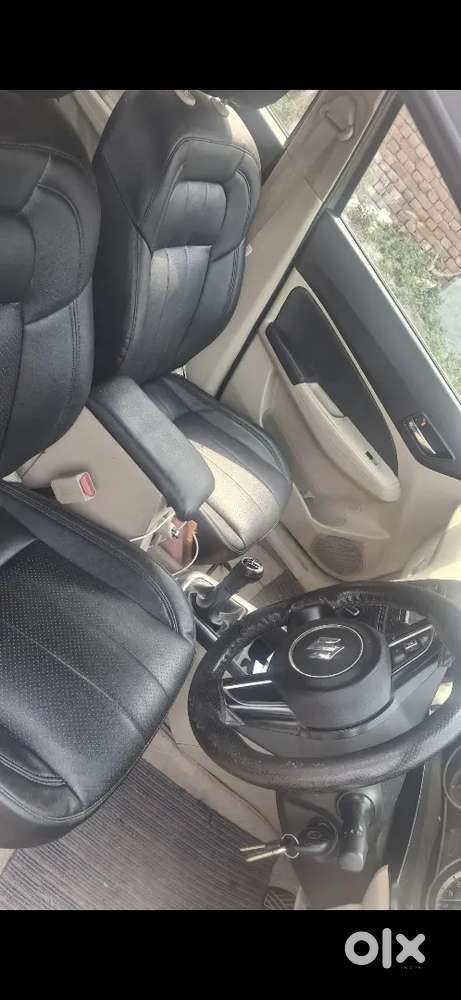 Maruti Suzuki Dzire 2019 Cng & Hybrids 90000 Km Driven