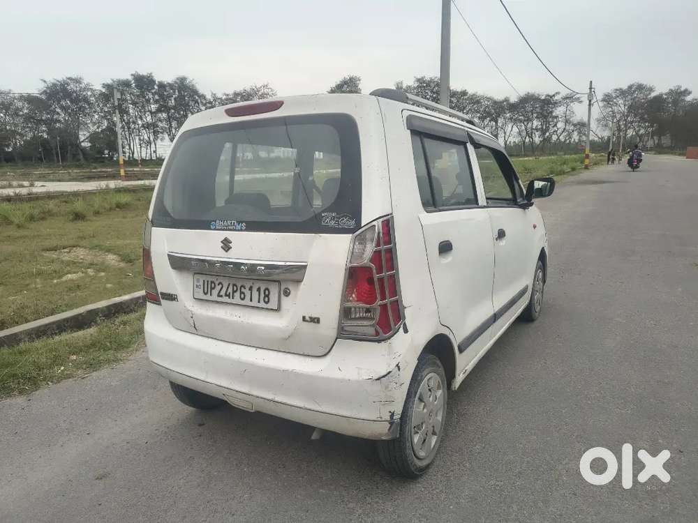 Good Condition