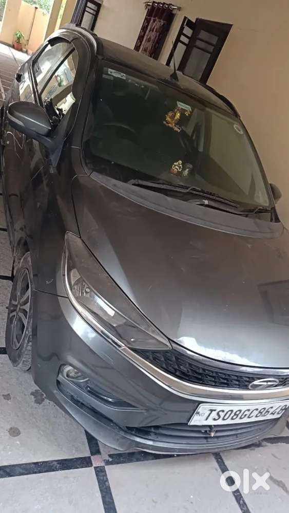 Tata Tiago Nrg 1.05 2018