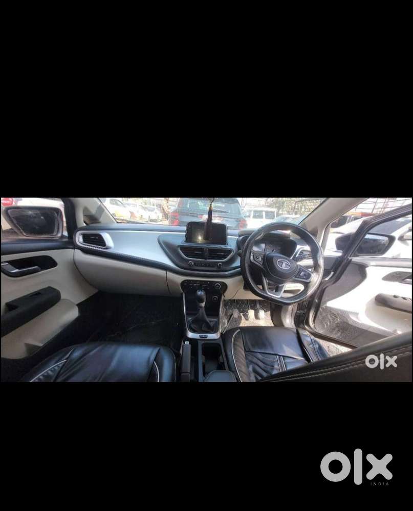 Tata Altroz 1.5 Xz Plus Diesel, 2021, Diesel