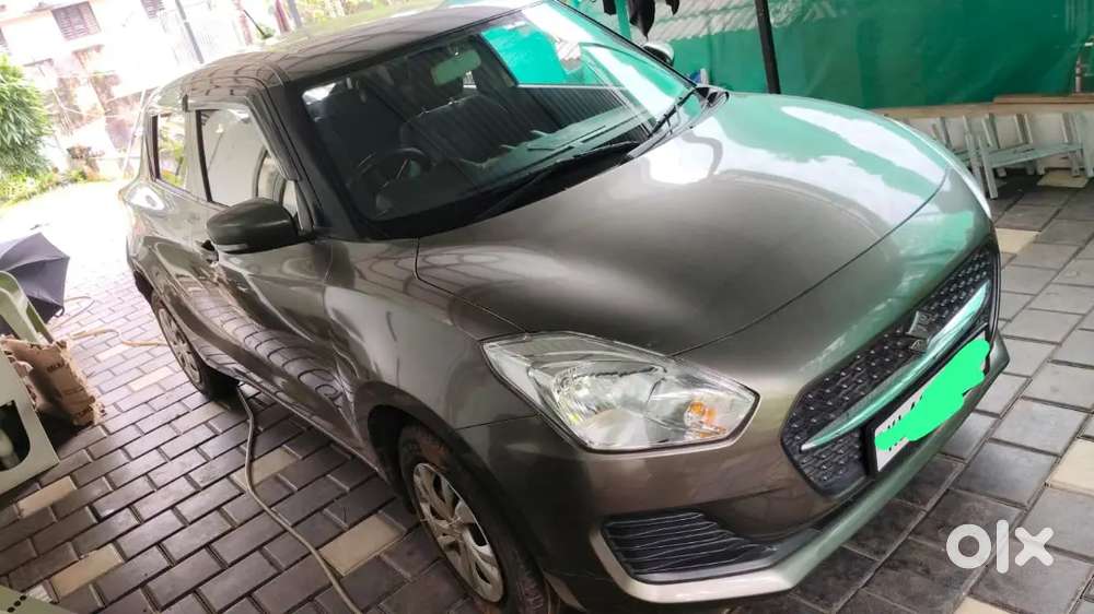 Maruti Suzuki Swift 2021 Petrol 220000 Km Driven