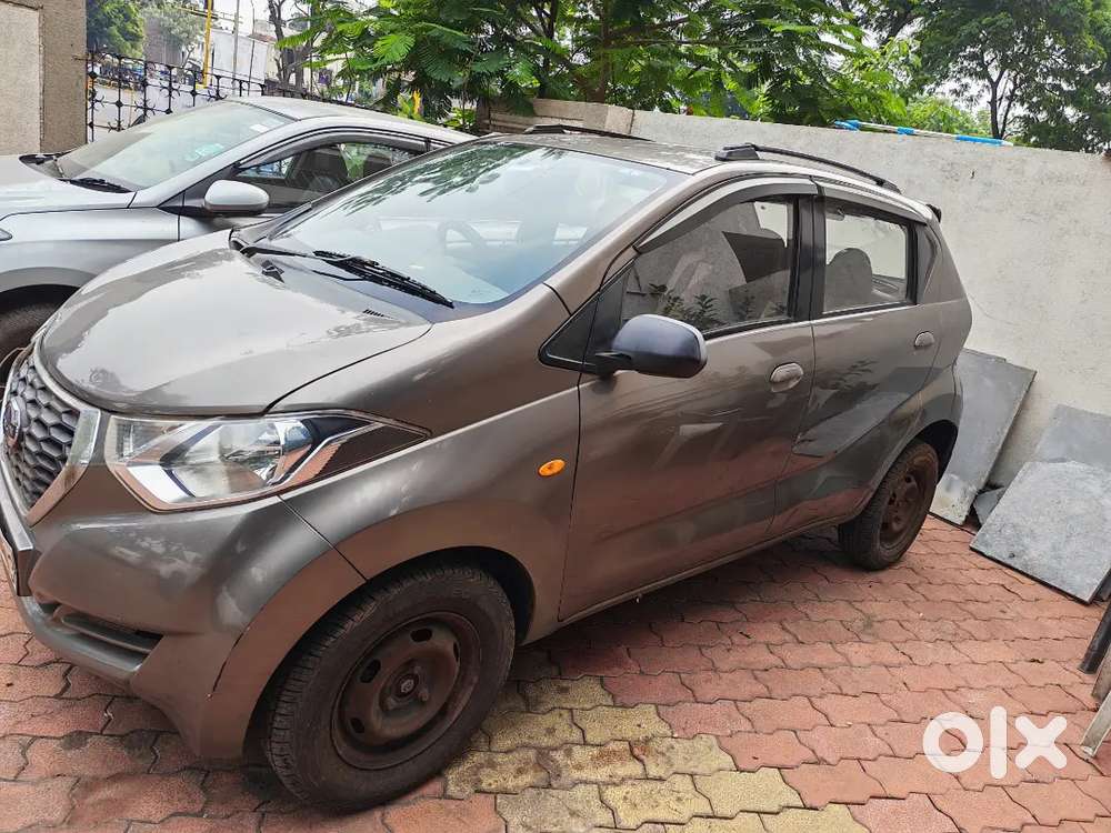Datsun Redi Go September - 2017