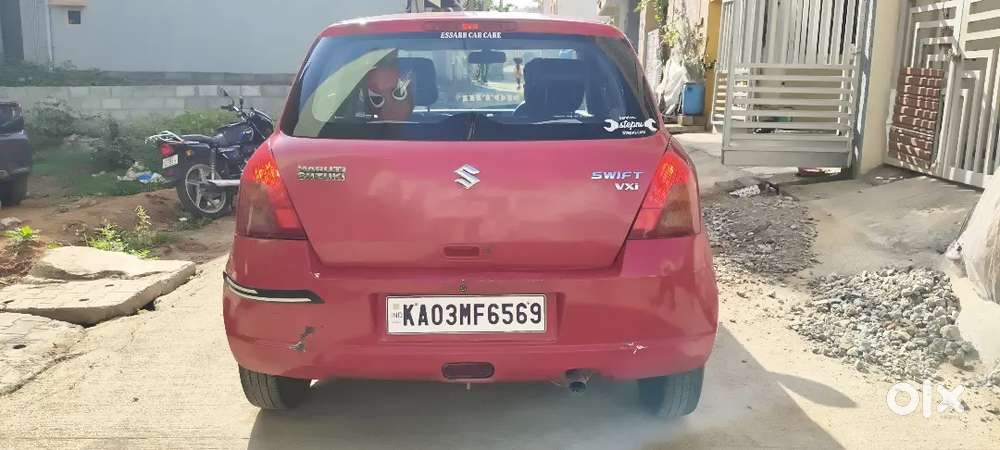 Maruti Swift 2006 For Sale