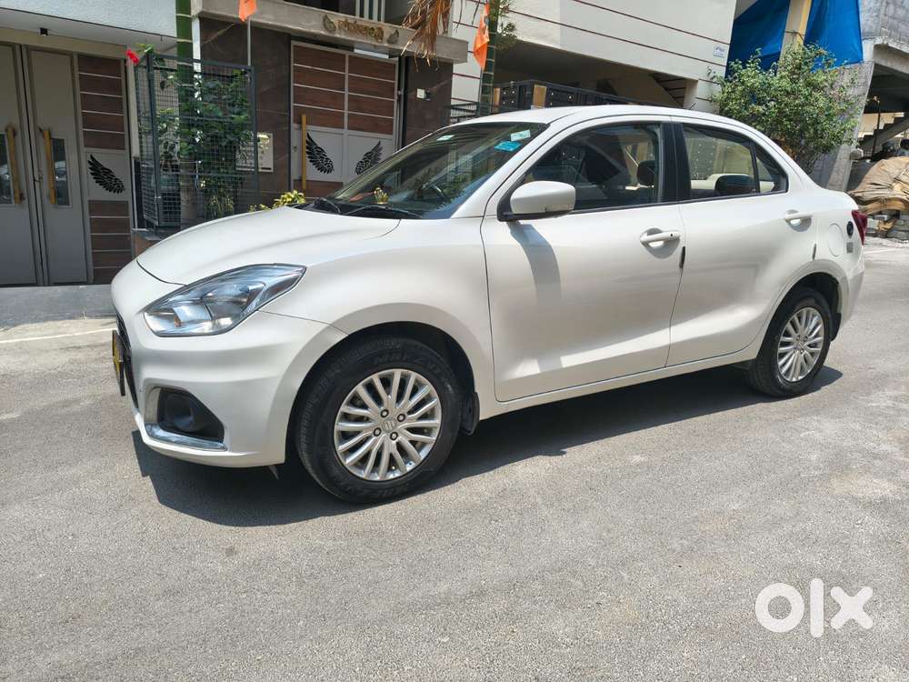 Maruti Suzuki Swift 2021-2024 Zxi Cng, 2024, Cng & Hybrids