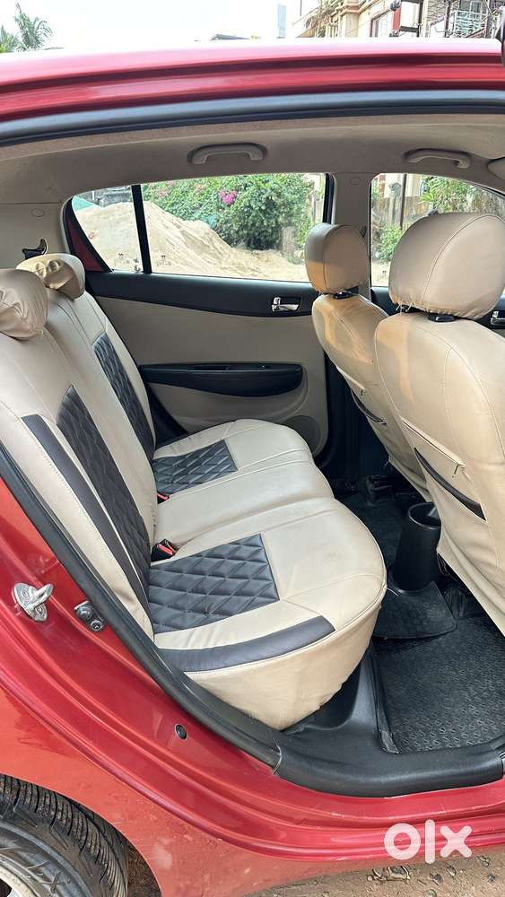 Hyundai I20 2012-2014 Sportz 1.2, 2013, Petrol