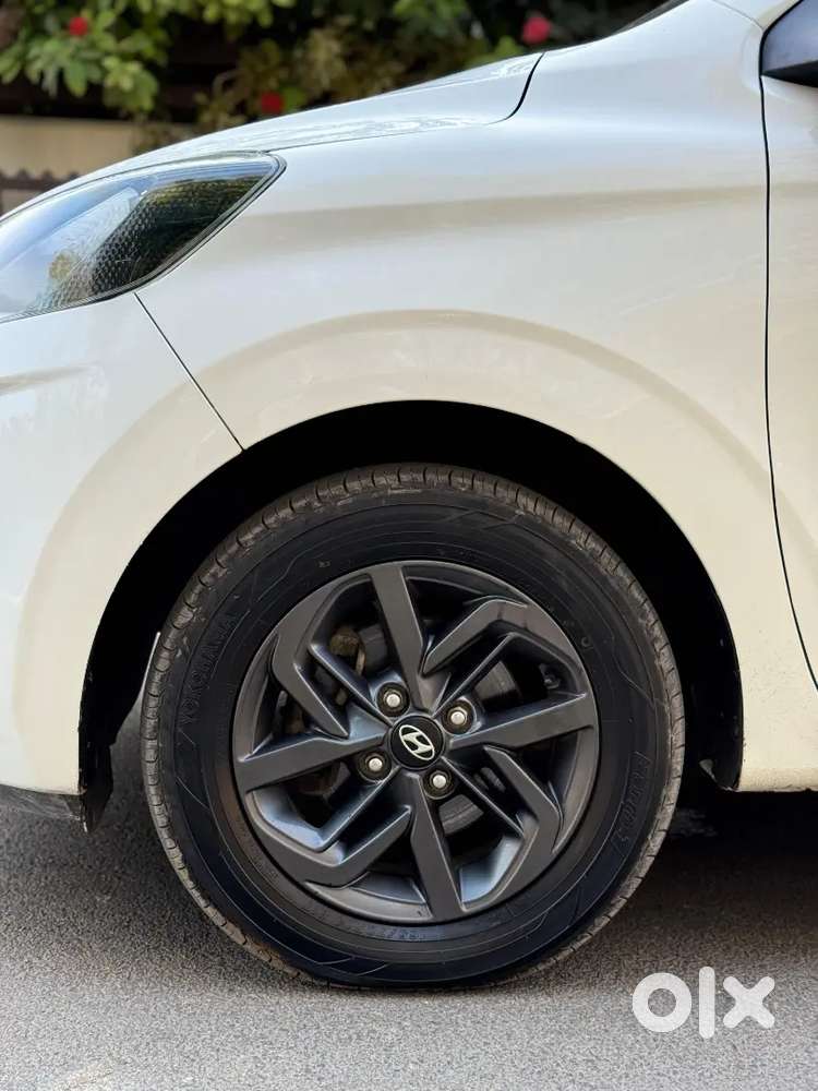 I10 Nios 2022 Company Cng