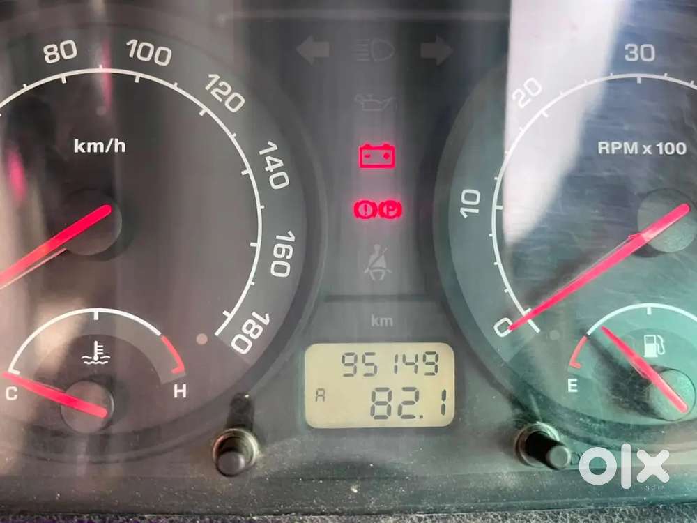 2014 Tata Indica V2 Diesel