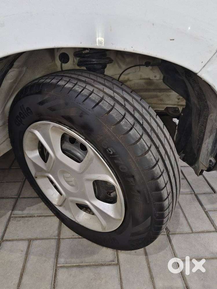 Maruti Suzuki S-presso Vxi Plus, 2021, Petrol