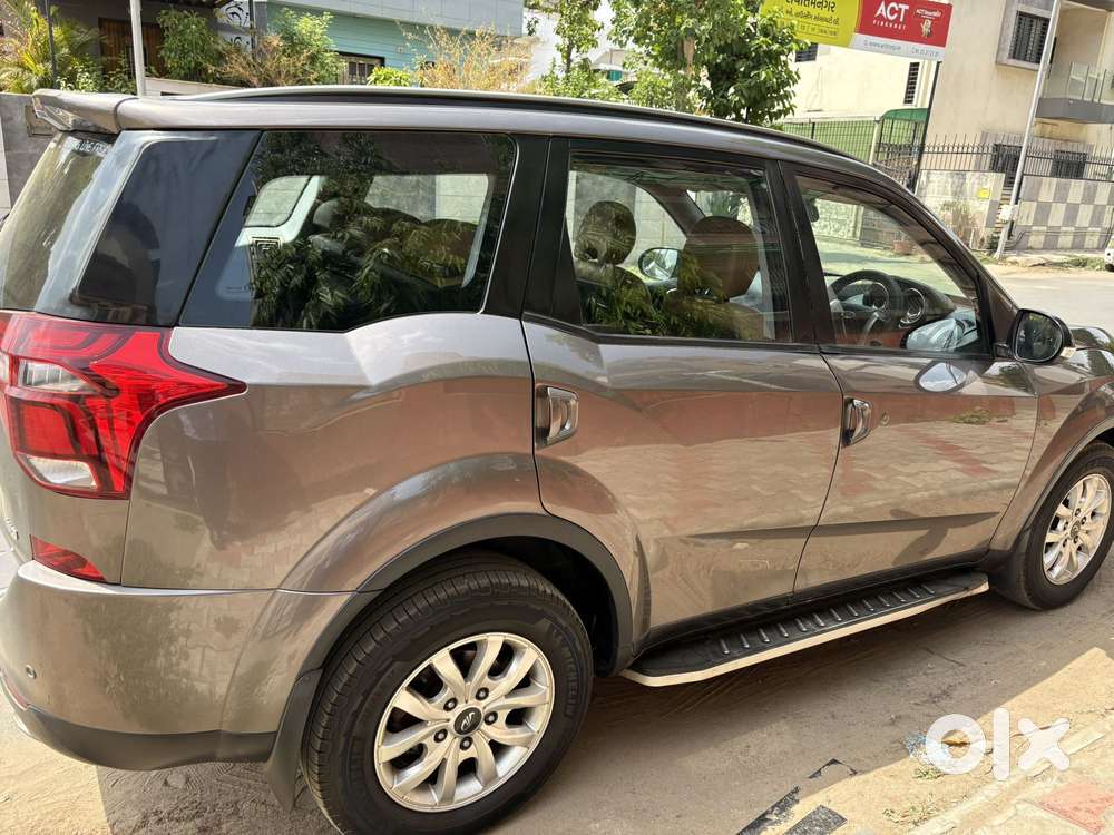 Mahindra Xuv500 W9, 2019, Diesel