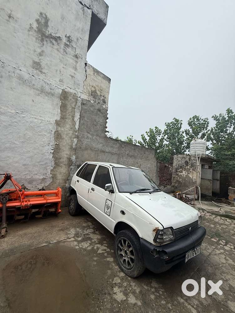 Good Condition