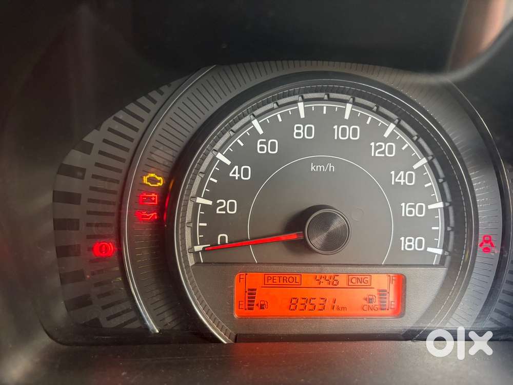 Maruti Suzuki Celerio 2022 Cng & Hybrids Well Maintained