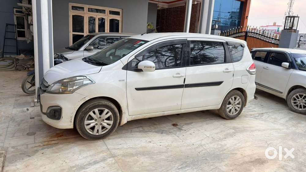 Maruti Suzuki Ertiga