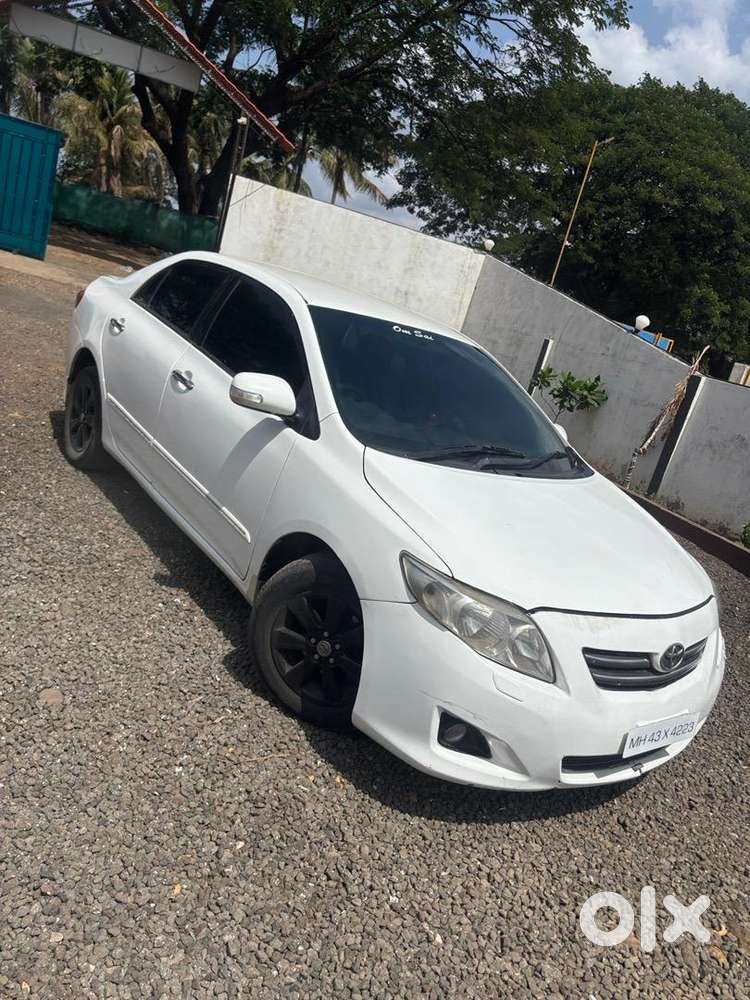 Toyota Car 2009 Model