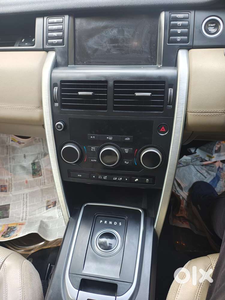 Land Rover Discovery Sport Td4 Hse, 2016, Diesel