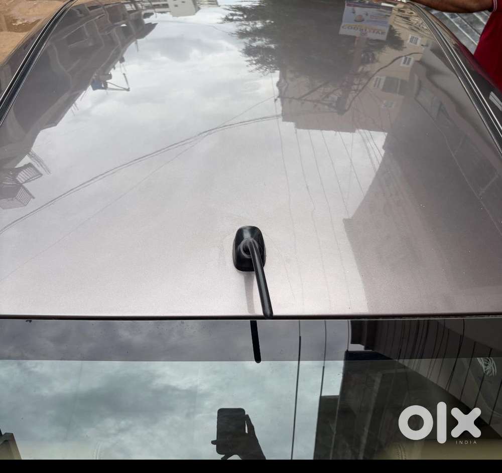 Honda Amaze 2014 Petrol Well Maintained