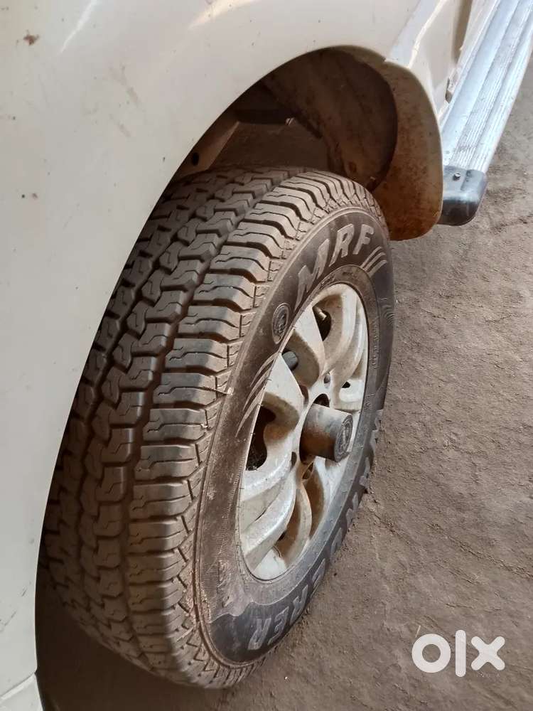 Tata Safari 2010 Diesel 70000 Km Driven