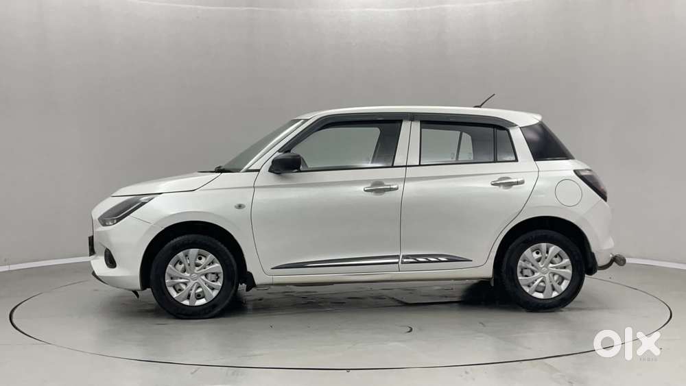 Maruti Suzuki Swift 2005-2010 1.3 Lxi, 2024, Petrol