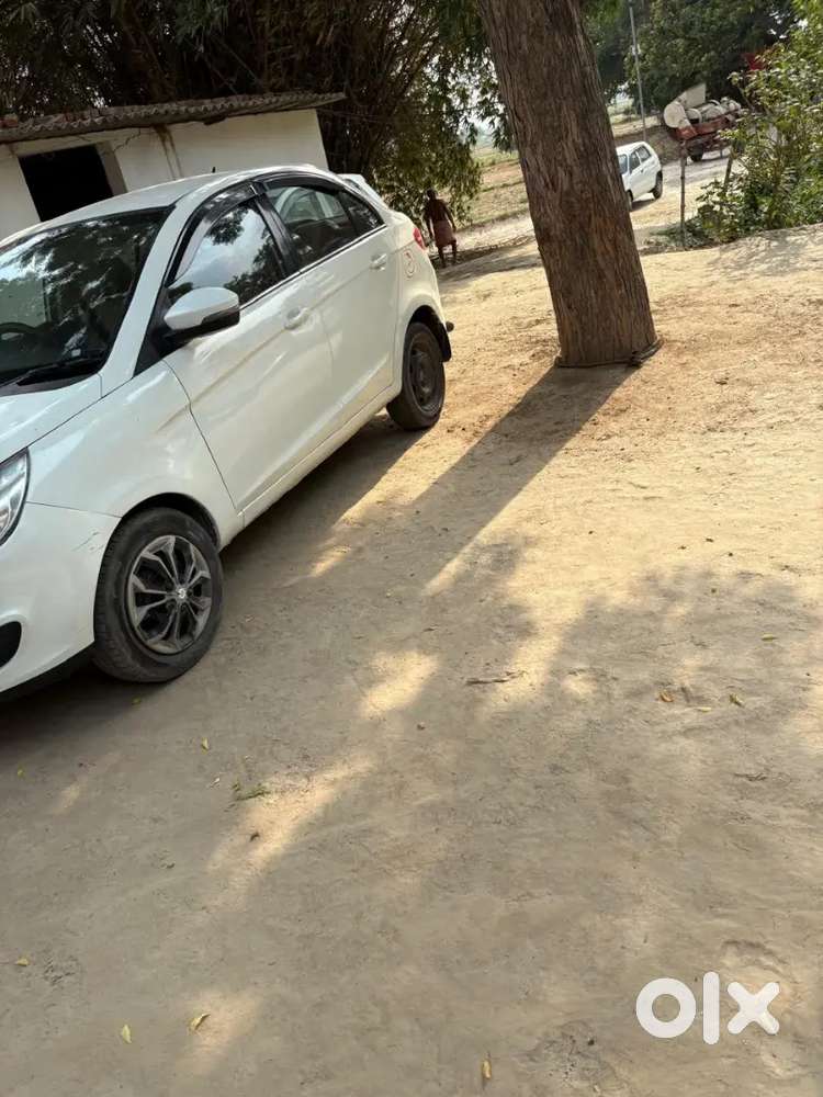 Tata Zest 2017 Diesel 78000 Km Driven