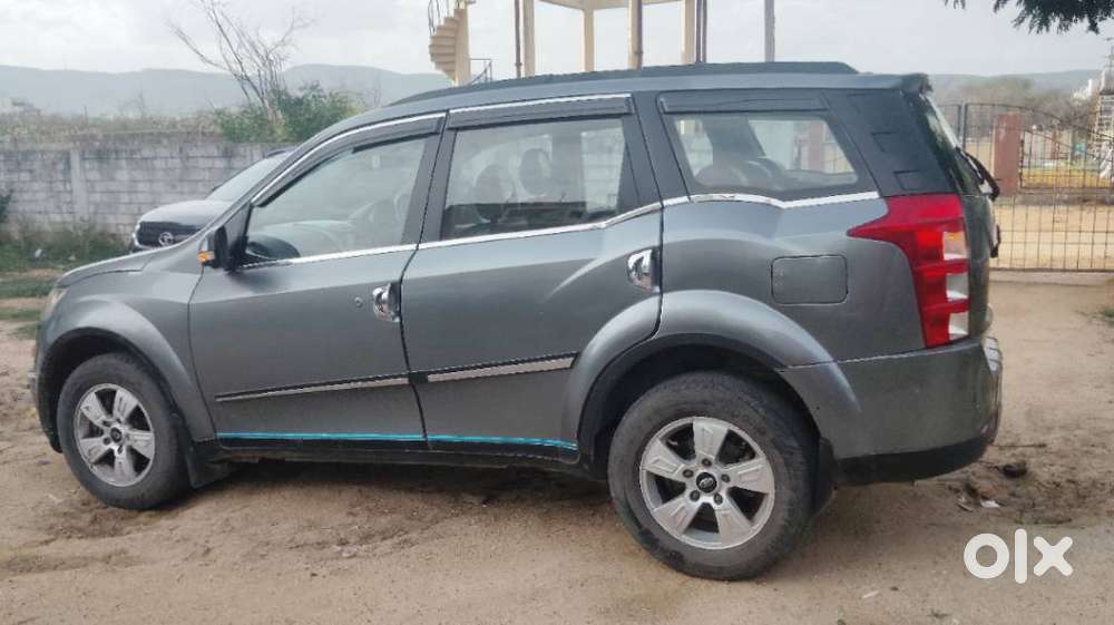 Mahindra Xuv500 W8 2wd, 2014, Diesel