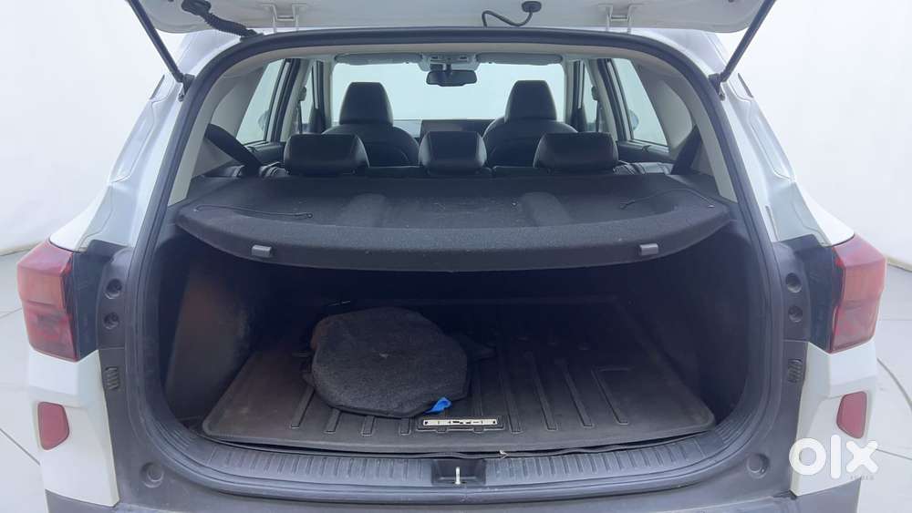 Kia Seltos 1.4 Gtx+ Mt, 2023, Petrol