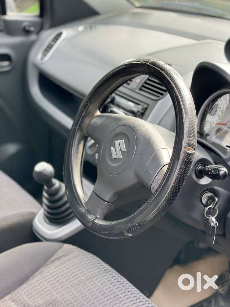 Maruti Suzuki Ritz Vdi (abs) Bs Iv, 2015, Diesel