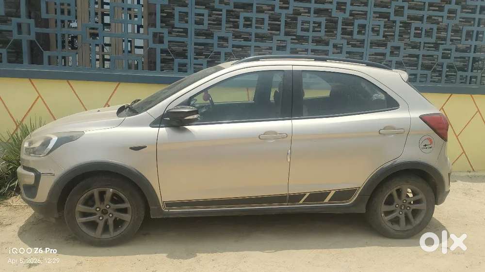 Ford Freestyle 2019 Diesel 75000 Km Driven, Well Maintained.