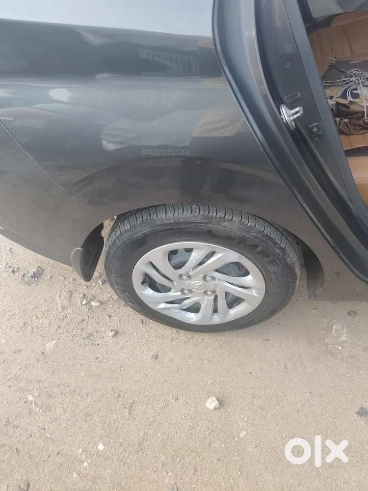 Hyundai Aura 1.2 S 2022