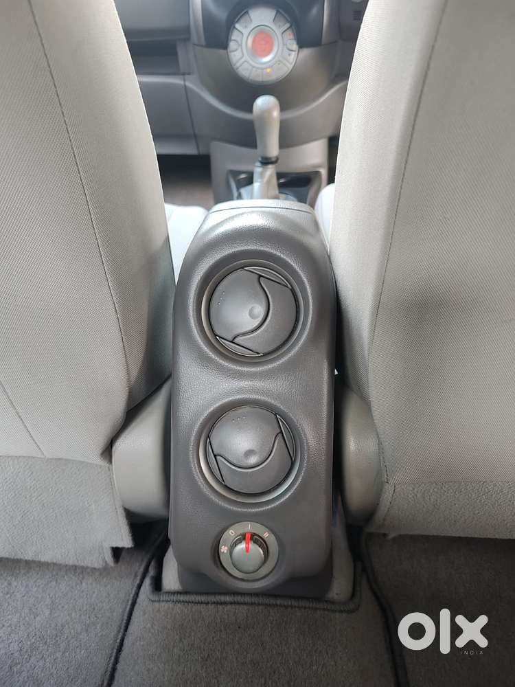 Nissan Sunny Xv Special Edition, 2012, Petrol