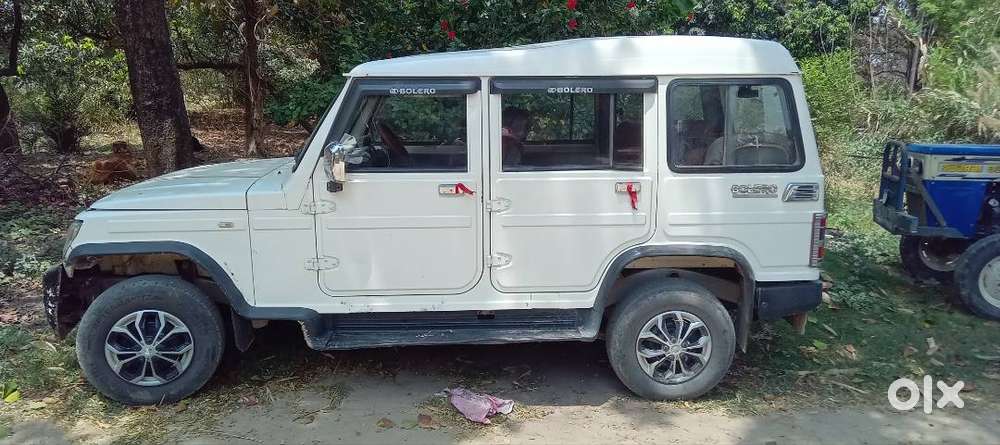 Bolero 2012