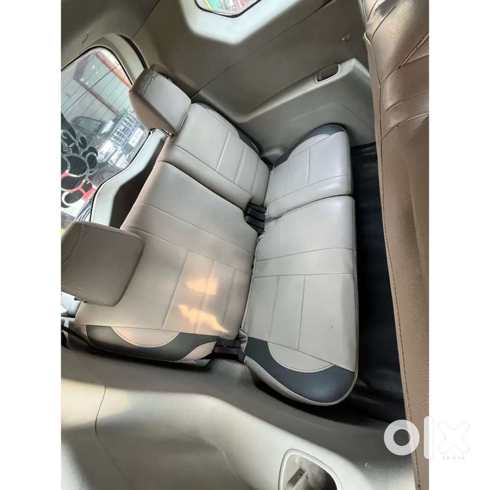 Mahindra Marazzo M4 8str, 2019, Diesel