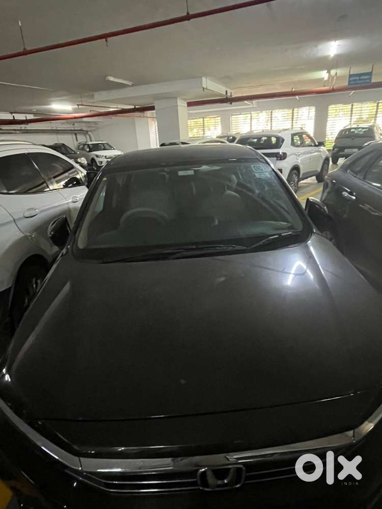 Honda Amaze Petrol 2022