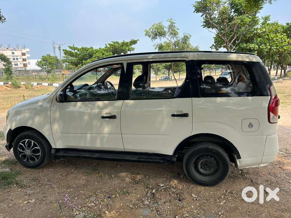 Mahindra Xylo 2014 Diesel Well Maintained