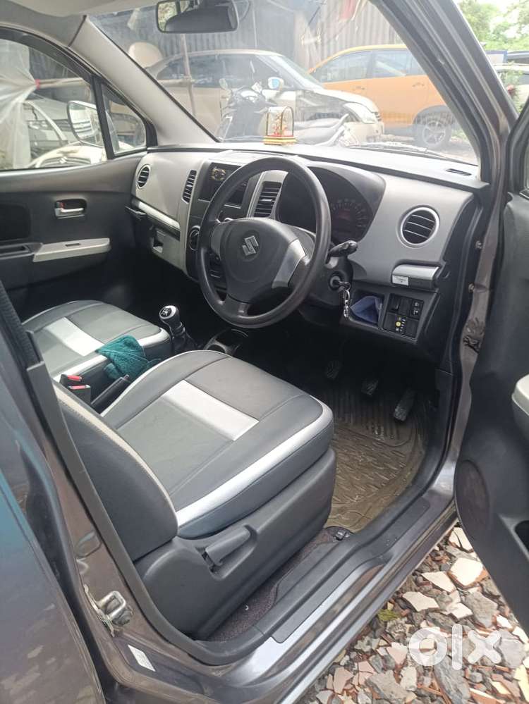 Maruti Suzuki Wagon R 1.0 2010-2013 Lxi Cng, 2012, Cng & Hybrids