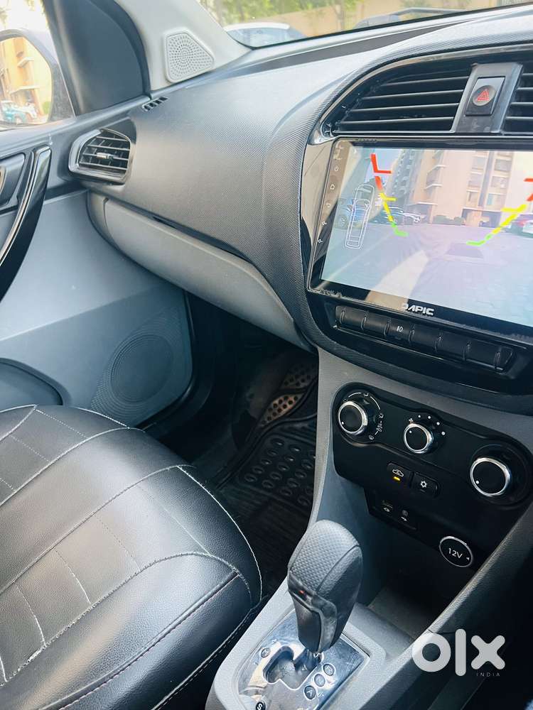 Tata Tigor 1.2 Revotron Xta, 2018, Cng & Hybrids