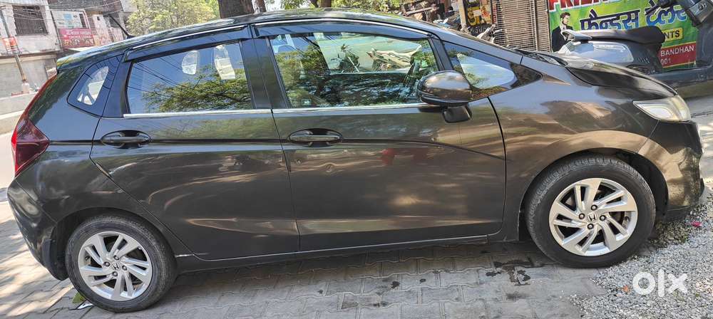 Honda Jazz 1.5 V I Dtec, 2015, Diesel
