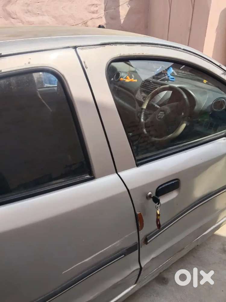 Maruti Suzuki A-star 2011 Petrol 62222 Km Driven Sab Kuch Ok Hai 2031t