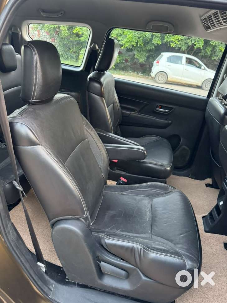 Maruti Suzuki Xl6, 2019, Petrol