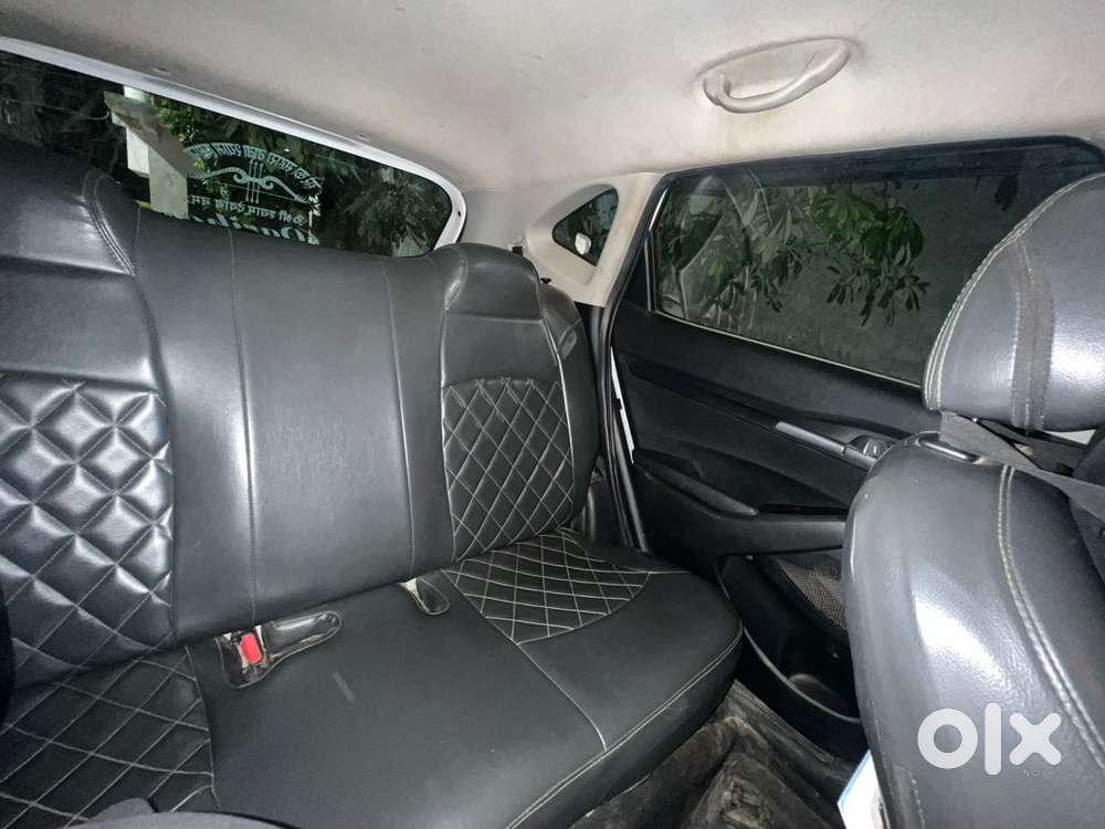 Kia Car Petrol Manual 2020 Year