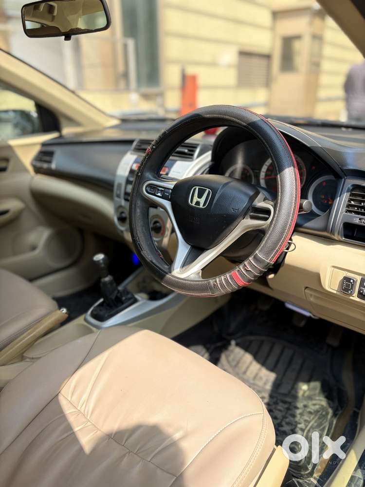 Honda City 2008-2011 1.5 S Mt, 2010, Cng & Hybrids