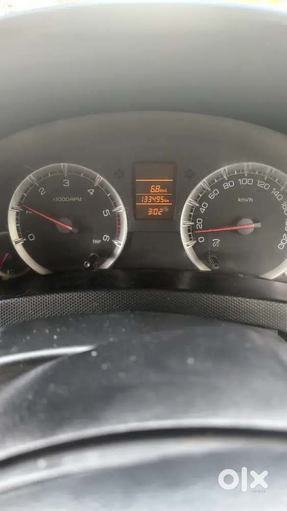 Maruti Suzuki Swift Diesel 2012