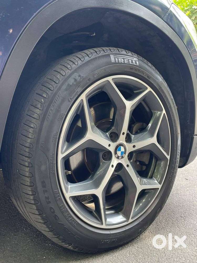 Bmw X1 Sdrive 20d Sportline, 2017, Diesel
