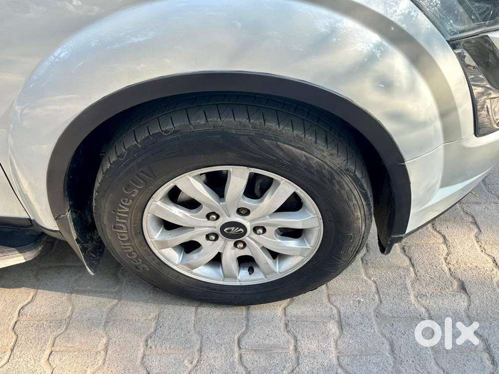 Mahindra Xuv500 W10 1.99 Mhawk, 2017, Diesel