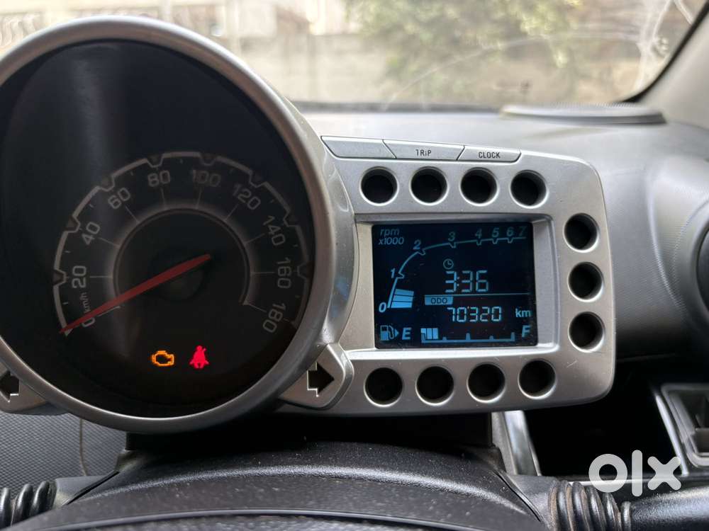 Chevrolet Beat Lt Opt Petrol, 2011, Cng & Hybrids