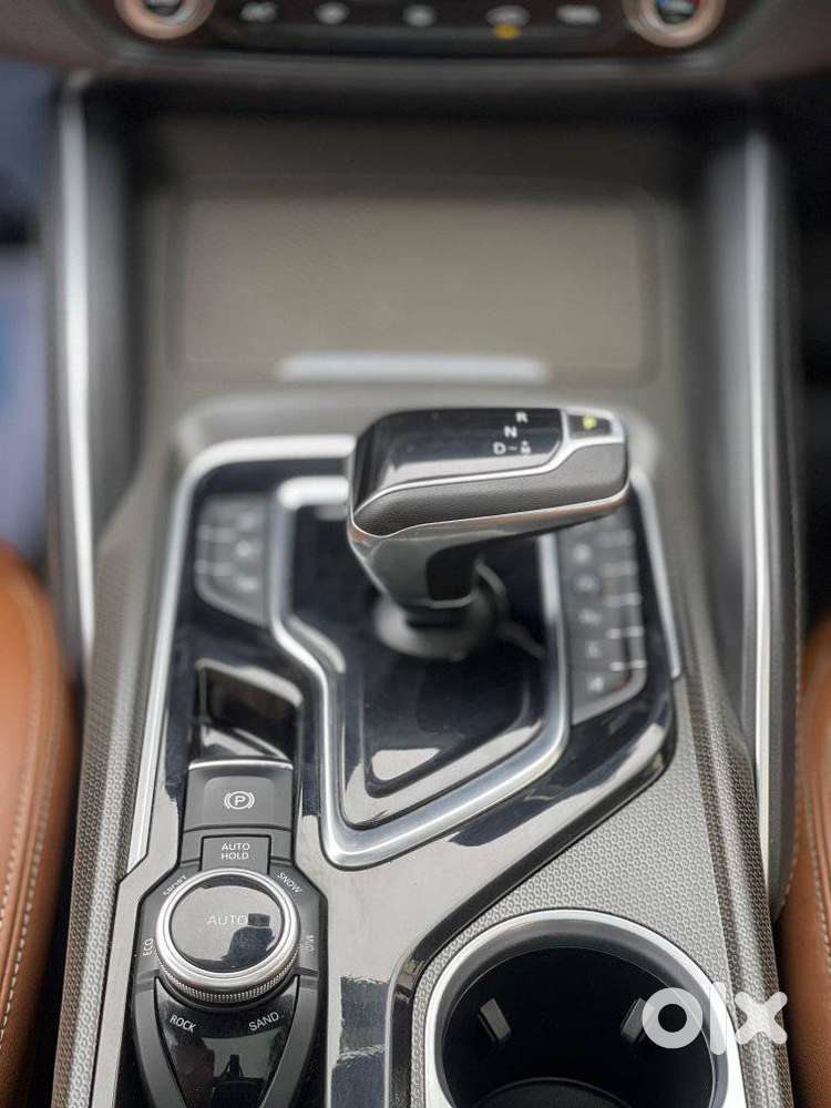 Mg Gloster Savvy 7 Seater, 2022, Diesel