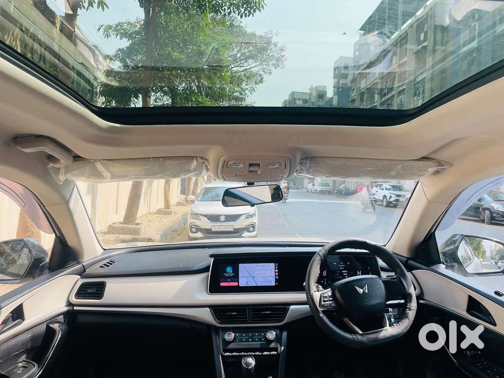 Mahindra Xuv700 2.2 Ax 5 Diesel Mt 7 Str, 2022, Diesel