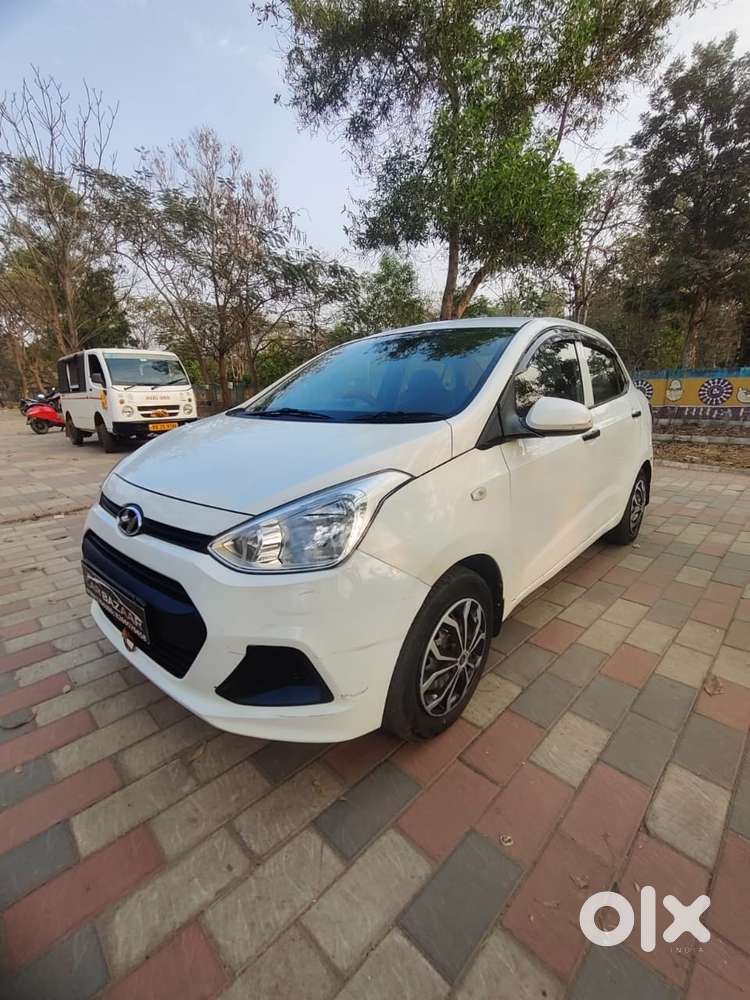 Hyundai Xcent Prime Cng T, 2019, Petrol
