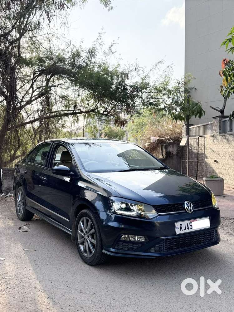 Volkswagen Vento 1.0 Highline Plus, 2021, Petrol