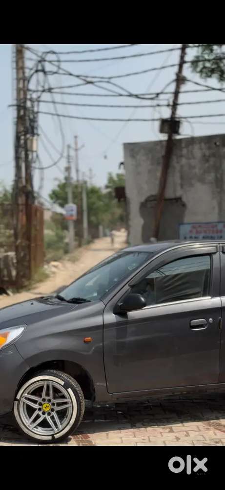Maruti Suzuki Alto 800 2019 Cng & Hybrids 54150 Km Driven