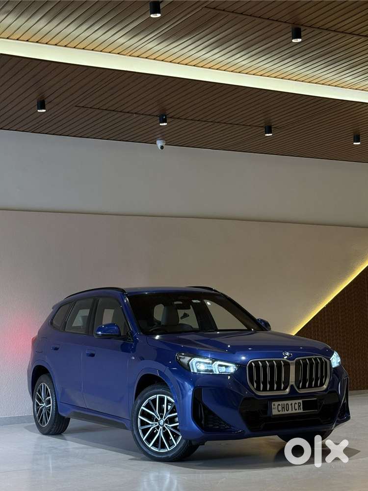 Bmw X1 Sdrive18i Xline, 2023, Petrol